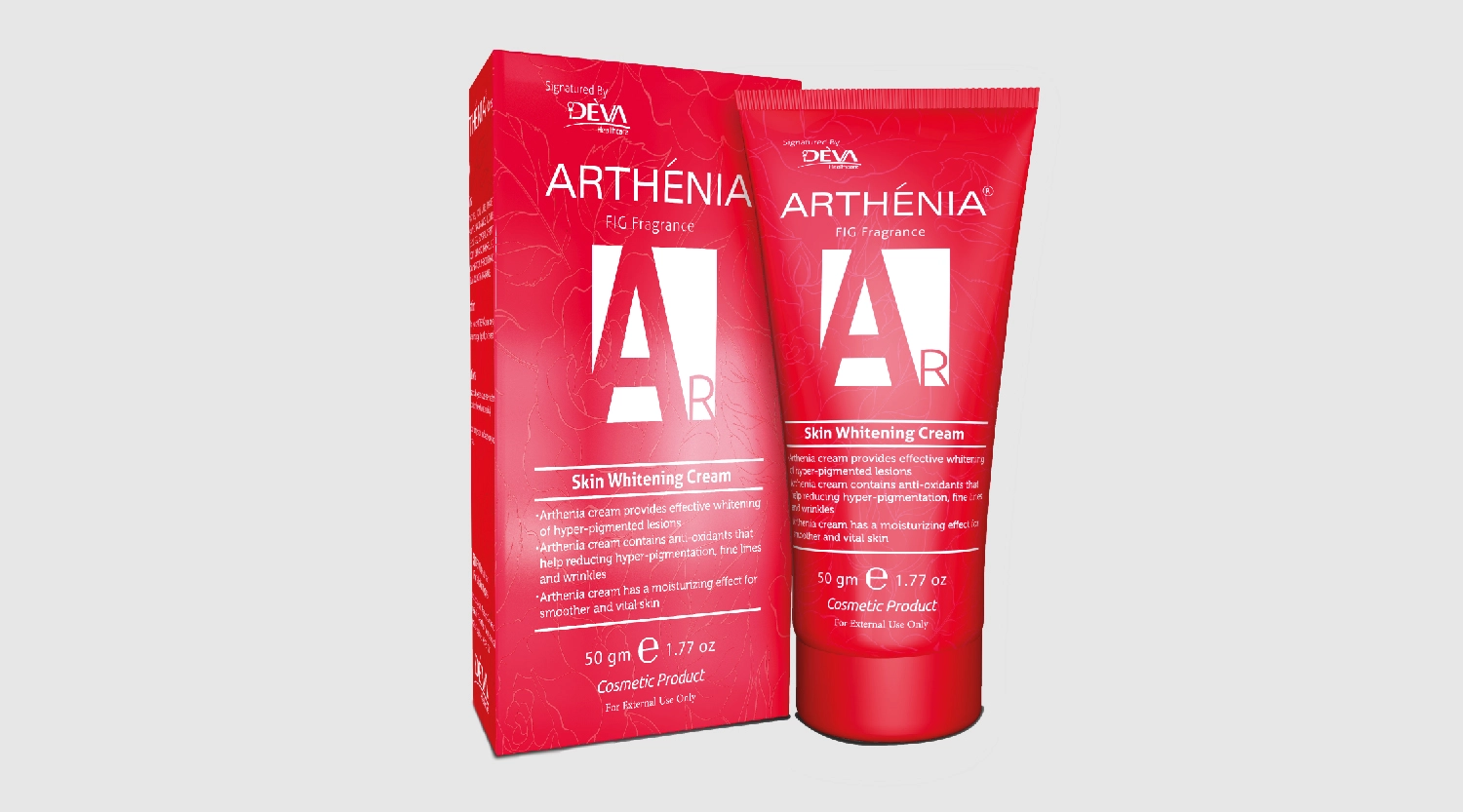Arthenia