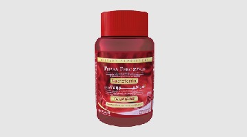 Pharafero 27 plus